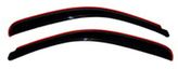 Auto Ventshade 192098 Toyota Pick Up & 4Runner 2-Piece In-Channel VentVisor (1989-1995)