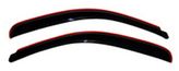 Auto Ventshade 192100 Honda Odyssey 2-Piece In-Channel VentVisor (1999-2004)