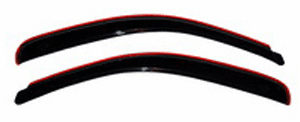 Auto Ventshade 192131 Toyota Sienna 2-Piece In-Channel VentVisor (2004-2010)