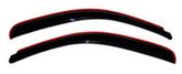 Auto Ventshade 192131 Toyota Sienna 2-Piece In-Channel VentVisor (2004-2010)