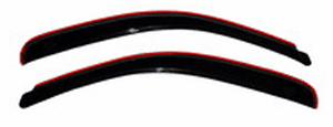 Auto Ventshade 192403 Toyota Celica 2-Piece In-Channel VentVisor (2000-2005)