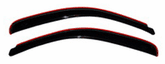 Auto Ventshade 192419 Ford Focus ZX3 2-Piece In-Channel VentVisor (2000-2007)