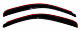 Auto Ventshade 192711 Toyota Tundra 2-Piece In-Channel VentVisor (2007-2020)