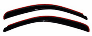 Auto Ventshade 192711 Toyota Tundra 2-Piece In-Channel VentVisor (2007-2020)