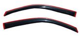 Auto Ventshade 192741 Ford F-150 2-Piece In-Channel VentVisor (2009-2014)