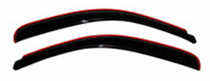 Auto Ventshade 192755 Toyota Tundra 2-Piece In-Channel VentVisor (2000-2006)