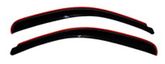 Auto Ventshade 192755 Toyota Tundra 2-Piece In-Channel VentVisor (2000-2006)