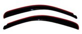 Auto Ventshade 192925 Toyota Tacoma 2-Piece In-Channel VentVisor (1995-2004)
