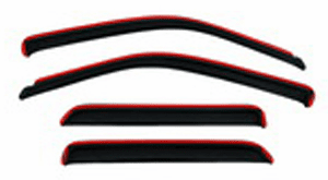 Auto Ventshade 194053 Cadillac Sedan De Ville 4-Piece In-Channel VentVisor (1994-1999)