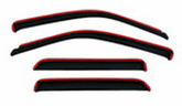 Auto Ventshade 194235 Toyota Sequoia 4-Piece In-Channel VentVisor (2001-2007)