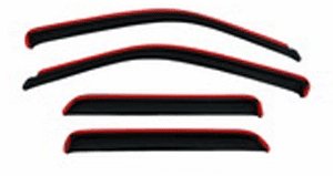 Auto Ventshade 194236 Toyota Camry 4-Piece In-Channel VentVisor (2002-2006)