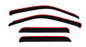 Auto Ventshade 194434 Toyota Rav4 4-Piece In-Channel VentVisor (2001-2005)