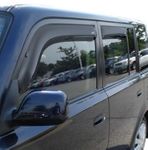 Auto Ventshade 194527 Scion xB 4-Piece In-Channel VentVisor (2004-2006)