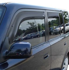 Auto Ventshade 194527 Scion xB 4-Piece In-Channel VentVisor (2004-2006)