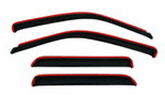 Auto Ventshade 194831 Pontiac G6 4-Piece In-Channel VentVisor (2005-2010)