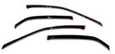 Auto Ventshade 194959 Honda Accord 4-Piece In-Channel VentVisor (1998-2002)
