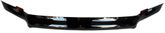 Auto Ventshade 24042 Mercedes ML320 & ML430 Bugflector II Stone & Bug Deflector (1998-2001)