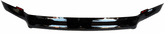 Auto Ventshade 24042 Mercedes ML320 & ML430 Bugflector II Stone & Bug Deflector (1998-2001)