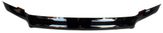 Auto Ventshade 24155 Chevy Venture, Oldsmobile Silhouette and Pontiac Montana & Trans Sport Bugflector II Stone & Bug Deflector (2001-2005)