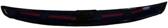 Auto Ventshade 24156 Dodge Caliber Bugflector II Stone & Bug Deflector (2007-2012)