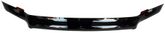 Auto Ventshade 24157 Hyundai Santa Fe Bugflector II Stone & Bug Deflector (2007-2012)
