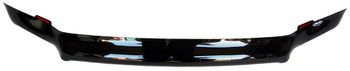 Auto Ventshade 24224 Nissan Pathfinder & Pick-Up Bugflector II Stone & Bug Deflector (1986-1997)