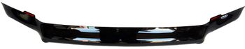 Auto Ventshade 24242 Toyota 4Runner & Pick-Up Bugflector II Stone & Bug Deflector (1984-1989)