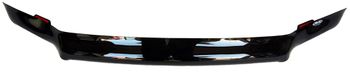 Auto Ventshade 24313 Jeep Cherokee & Comanche Bugflector II Stone & Bug Deflector (1984-2001)