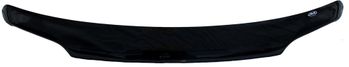 Auto Ventshade 24320 Ford Escape & Mercury Mariner Bugflector II Stone & Bug Deflector (2001-2007)