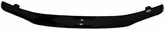 Auto Ventshade 24503 Chevy Colorado & GMC Canyon Bugflector II Stone & Bug Deflector (2004-2012)