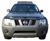 Auto Ventshade 24557 Nissan Xterra Bugflector II Stone & Bug Deflector (2005-2016)