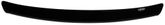 Auto Ventshade 24629 Buick Rendezvous Bugflector II Stone & Bug Deflector (2002-2007)
