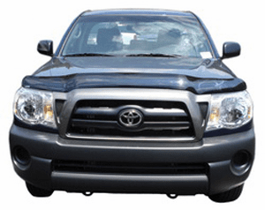 Auto Ventshade 24645 Toyota Tacoma Bugflector II Stone & Bug Deflector (2005-2011)