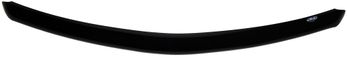 Auto Ventshade 24723 Chevy Blazer & S-10, GMC Envoy, Jimmy & Sonoma and Oldsmobile Bravada Bugflector II Stone & Bug Deflector (1994-2005)