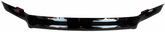 Auto Ventshade 24817 Ford Bronco II, Explorer & Ranger and Mazda Navajo Bugflector II Stone & Bug Deflector (1989-1994)