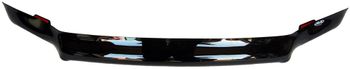 Auto Ventshade 24817 Ford Bronco II, Explorer & Ranger and Mazda Navajo Bugflector II Stone & Bug Deflector (1989-1994)