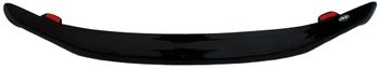 Auto Ventshade 24818 Mazda Tribute & Ford Escape Bugflector II Stone & Bug Deflector (2008-2012)