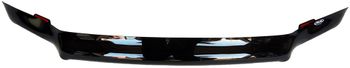 Auto Ventshade 24853 Honda Pilot Bugflector II Stone & Bug Deflector (2003-2005)