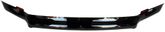 Auto Ventshade 24853 Honda Pilot Bugflector II Stone & Bug Deflector (2003-2005)