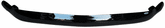 Auto Ventshade 25018 Chevy Silverado HD Bugflector II Stone & Bug Deflector (2007-2010)