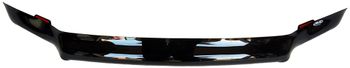 Auto Ventshade 25021 Nissan Pathfinder Bugflector II Stone & Bug Deflector (1996-1999)