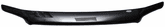 Auto Ventshade 25031 Mercury Mariner Bugflector II Stone & Bug Deflector (2008-2011)