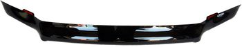 Auto Ventshade 25034 Dodge Dakota Bugflector II Stone & Bug Deflector (1997-2004)