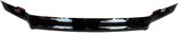 Auto Ventshade 25034 Dodge Dakota Bugflector II Stone & Bug Deflector (1997-2004)