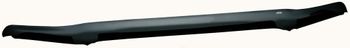 Auto Ventshade 25037 Dodge Caravan Bugflector II Stone & Bug Deflector (2008-2010)