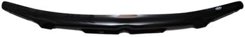 Auto Ventshade 25039 Chrysler Town & Country Bugflector II Stone & Bug Deflector (2008-2010)