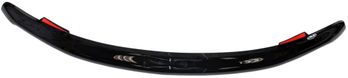 Auto Ventshade 25040 Dodge Journey Bugflector II Stone & Bug Deflector (2008-2020)