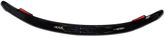 Auto Ventshade 25040 Dodge Journey Bugflector II Stone & Bug Deflector (2008-2020)