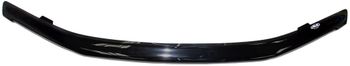 Auto Ventshade 25041 Honda Pilot Bugflector II Stone & Bug Deflector (2009-2012)