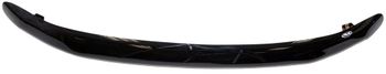 Auto Ventshade 25042 Honda Element Bugflector II Stone & Bug Deflector (2009-2011)